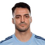 صورة لويس مارتينز