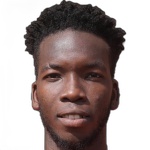 Cheick Omar Ouedraogo