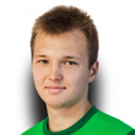 Egor Eliseev