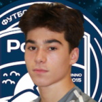 صورة Mikail Uzhakhov