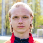 Stepan Voronin Stepan Voronin