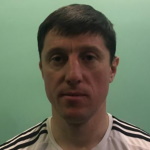 Sergei Anokhin Sergei Anokhin
