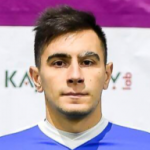 Valeriy Avanesyan Valeriy Avanesyan