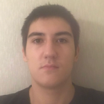 Mirlan Sariev Mirlan Sariev