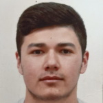 Farkhodzhon Ergashev Farkhodzhon Ergashev