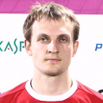 Andrey Chutskov Andrey Chutskov