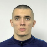 Vladislav Fedotov Vladislav Fedotov