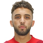 صورة Abdullah Ben Ghuzzi