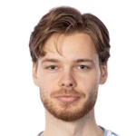 Daniel Eliasson Daniel Eliasson
