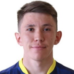 Islam Yunusov Islam Yunusov