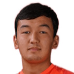 Melis Tashtanov Melis Tashtanov