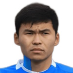 صورة سيميك سوبانوف