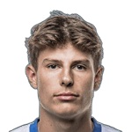 Magnus Andersen Magnus Andersen