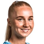 Laura Blindkilde Brown