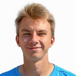 Daniil Khayrulin