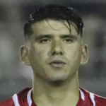 Alexis Coronel