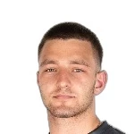 Damon Camilleri