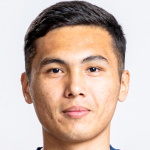 صورة Nurali Mamirbaev