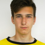 صورة Daniil Akhramochkin