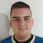 Patrik Vrbnjak Patrik Vrbnjak