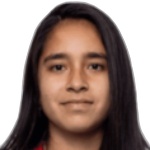 Yuditza Jimena Salvatierra Vargas