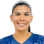 María Alejandra Vaquero