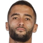 Enzo Célestine Enzo Célestine