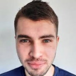Antonio Piršić Antonio Piršić