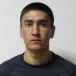 Nurlan Ryspaev Nurlan Ryspaev