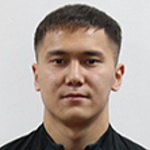 Marlen Murzakhmatov Marlen Murzakhmatov