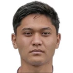 صورة Kazybek Mukhituly