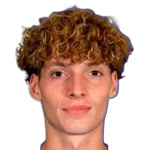 Matheo Sanchez Matheo Sanchez