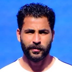 Mahmoud El Malek Mahmoud El Malek