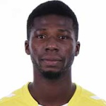Kevin Bakare Kevin Bakare