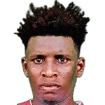 Foday Darboe Foday Darboe