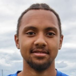 Jayden Sekete