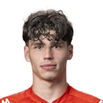 صورة Julian Geerts