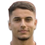 Ryan Ferhaoui Ryan Ferhaoui
