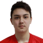 Zhantore Moldabaev Zhantore Moldabaev