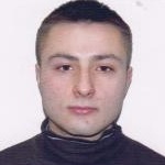 Alexey Cherkasov