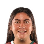 Isabella Gutiérrez Alfaro