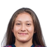 Priscilla Rodríguez