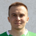 Ilya Uspenskiy Ilya Uspenskiy