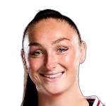 Keira Barry Keira Barry