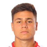 صورة Marcos Benítez