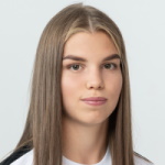 Viktoriia Radionova Viktoriia Radionova