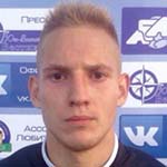 Georgiy Maslov Georgiy Maslov