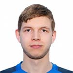 Aleksey Gorshkov Aleksey Gorshkov