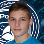 صورة Daniil Borisov