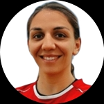 Iliana Bouzinou